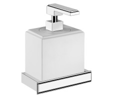 Дозатор GESSI  Eleganza 46413#031 Хром 