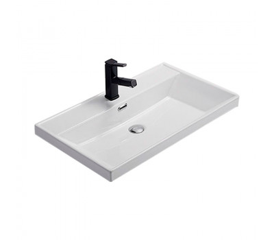 Раковина Prime 60 (78857), белая, EQUIL 