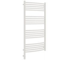 Полотенцесушитель Сунержа Аркус 3.0 630*115*1320 нижнее слева МЭМ цвет-белый матовый 30-5704-1260 Полотенцесушитель Сунержа Аркус 3.0 630*115*1320 нижнее слева МЭМ цвет-белый матовый 30-5704-1260