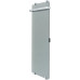 Полотенцесушитель электрический Allen Brau Infinity 120x44 с рейлингом, серебро браш Полотенцесушитель электрический Allen Brau Infinity 120x44 с рейлингом, серебро браш