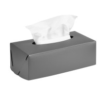 Салфетница Kleenex ADJ Kleenex 0016.03/01 Серый 