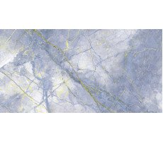 Плитка керамогранитная AZARIO MURUNTAU AQUA GOLD 60x120 Carving H18004010G 
