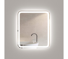 Зеркало Onika Магна 60 с LED подсветкой 206085 Зеркало Onika Магна 60 с LED подсветкой 206085