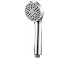 Ручной душ 1 режим диаметр 80 VSP02 VODA 