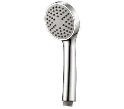 Ручной душ 1 режим диаметр 80 VSP02 VODA 
