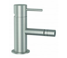 Смеситель Remer X Style Inox SSX20B для биде Хром Смеситель Remer X Style Inox SSX20B для биде Хром