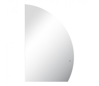 Зеркало ABBER Teil AG6504SL с подсветкой, бесконтактный выключатель, диммер Зеркало ABBER Teil AG6504SL с подсветкой, бесконтактный выключатель, диммер