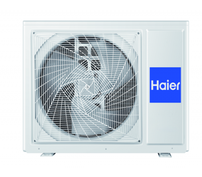 Наружный блок, inverter, R32 Haier 3U55S2SR5FA 