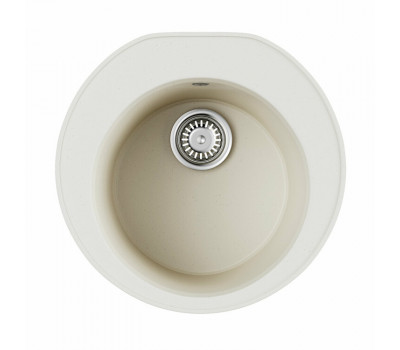 Мойка OMOIKIRI Miya, размер 505*490*230, цвет-белый 4993506 Мойка OMOIKIRI Miya, размер 505*490*230, цвет-белый 4993506