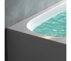 Ванна AM.PM Spirit W72A-150-070W-A2 Белый 