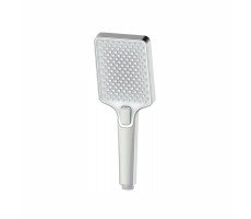 Лейка для душа WONZON & WOGHAND, Брашированный никель WW-88SC08-BN 