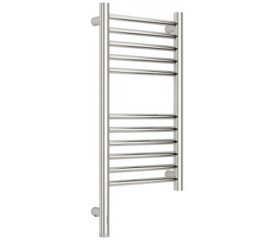 Полотенцесушитель Сунержа Богема 3.1 прямая 332*74*724 нижнее слева МЭМ цвет-сталь (без покрытия) 00-6004-6030 