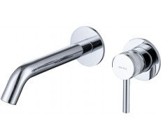 Смеситель для раковины Allen Brau Priority 5.31030-00 (с внутренней частью) хром Смеситель для раковины Allen Brau Priority 5.31030-00 (с внутренней частью) хром