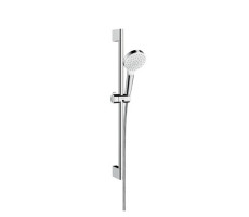 Душевой гарнитур Hansgrohe Crometta 26554400 хром 