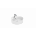 Раковина (45 см) CREAVIT NC046-00CB00E-0000 Белый 