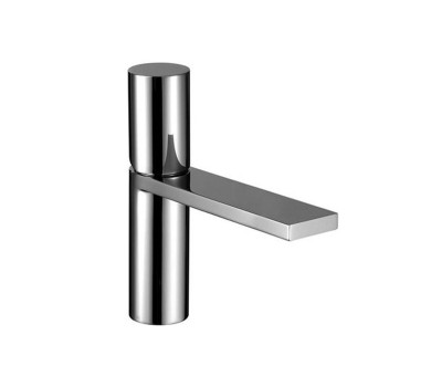 Смеситель для раковины Fantini Milano 31 02 3003F Хром 