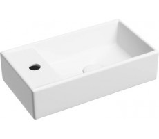 Раковина Ceramicanova Element 41 CN6051RMW