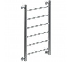 Полотенцесушитель водяной Ника ЛП 80/60 Хром Полотенцесушитель водяной Ника ЛП 80/60 Хром