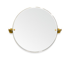 Зеркало TW collection  TWHA023oro Золото 