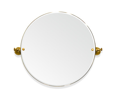 Зеркало TW collection  TWHA023oro Золото 