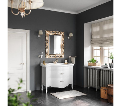 Базы под раковину TW collection ARMONY NUOVO ARM2110-B+GIU200110/ALZA bi*1 комплект Белый Базы под раковину TW collection ARMONY NUOVO ARM2110-B+GIU200110/ALZA bi*1 комплект Белый