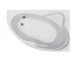 Ванна акриловая Roca LUNA 170х115 248641000 правосторонняя, монтажный комплект отдельно Ванна акриловая Roca LUNA 170х115 248641000 правосторонняя, монтажный комплект отдельно