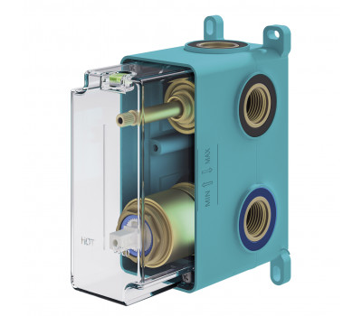 Внутренняя часть-Box встраиваемого смесителя Plumberia Selection IXO INT9036 