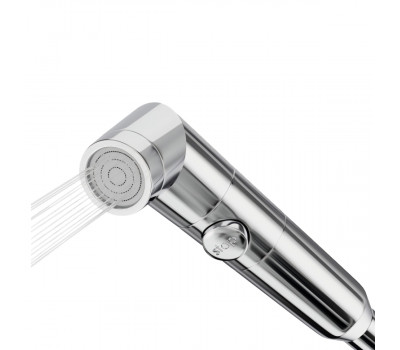 Лейка гигиенического душа TOKITO MIZU хром (TOK-MIZU-1028) Лейка гигиенического душа TOKITO MIZU хром (TOK-MIZU-1028)