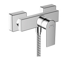 Смеситель для душа Hansgrohe Vernis Shape  71650000 хром 