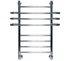 Полотенцесушитель Ника MIX ЛП Вираж 80/40 хром 