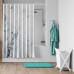 Шторка WasserKRAFT Aland SC-85102 85102 мультицвет 