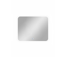 Зеркало CONTINENT Demure LED 900х700 с подогревом ЗЛП537 Зеркало CONTINENT Demure LED 900х700 с подогревом ЗЛП537