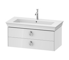 Тумба под раковину DURAVIT White Tulip WT435208585 