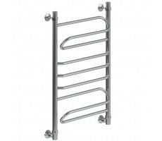 Полотенцесушитель водяной Ника ЛЗТ 80/50 Хром Полотенцесушитель водяной Ника ЛЗТ 80/50 Хром