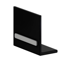 Рукоятка, для зеркальных шкафов Keuco SOMARIS 14590370100 