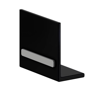 Рукоятка, для зеркальных шкафов Keuco SOMARIS 14590370100 