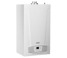 Котёл газовый настенный, Baxi, ECO Life 31F, белый 22021510000141 