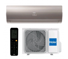 Сплит-система, Haier Flexis On/Off HSU-12HFF203/R3-G/HSU-12HUF203/R3 