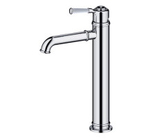 Смеситель для раковины Timo Arisa 5311/00F chrome хром 