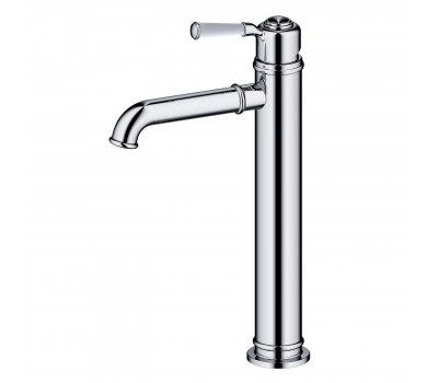 Смеситель для раковины Timo Arisa 5311/00F chrome хром 