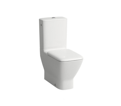 Унитаз напольный Laufen Palace 8.2470.6.000.231.1 (бачок и сиденье отдельно) Унитаз напольный Laufen Palace 8.2470.6.000.231.1 (бачок и сиденье отдельно)