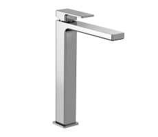 Смеситель для раковины AQUAme Savona AQM6814CR Хром 