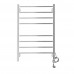 Полотенцесушитель элктрический Domoterm Куба DMT Куба П8 500x800 EK R Хром Полотенцесушитель элктрический Domoterm Куба DMT Куба П8 500x800 EK R Хром
