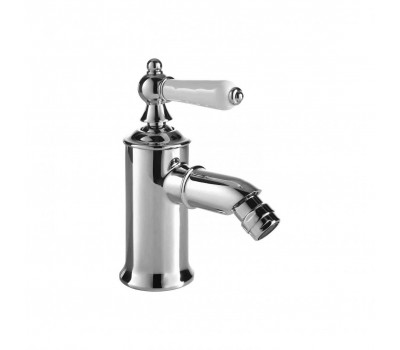 Смеситель для биде Bravat Art F375109C Хром 