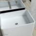 Раковина из искусственного камня NSBath NSF-60420    