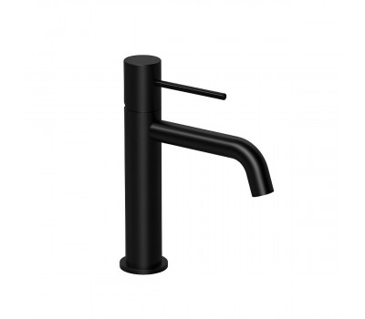 Смеситель для раковины Raiber RPB-001, черный Смеситель для раковины Raiber RPB-001, черный