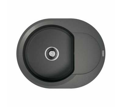 Мойка OMOIKIRI Sakaime, размер 600*470*220, цвет-платина 4993206 