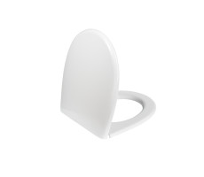 Сиденье для унитаза, полипропилен, Soft Close, IDDIS, 007, 007PPSCi31  