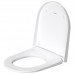 Сиденье для унитаза быстросъемное DURAVIT D-Neo 0021690000 с микролифтом