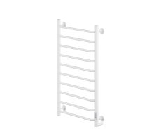 Полотенцесушитель электрический Comfysan Scola EC-10 100/50, белый 